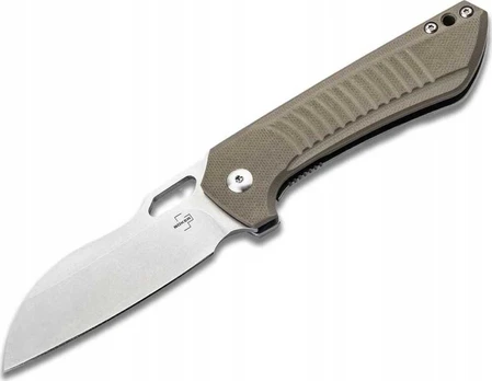 Boker Nóż Bker Plus Swoopy Nitro-V