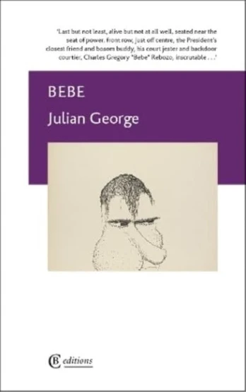 KNYGA Julian George močiutė