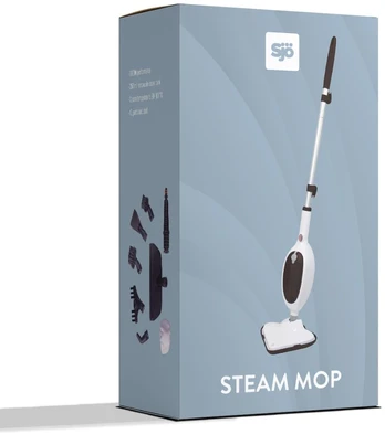 Sjö - Steam Mop