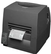 Spausdintuvas Citizen CL-S631II
