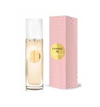 Kvepalai CHARME DE CHANSON EDT, 100 ml