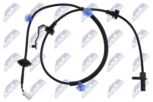 Jutiklis, rato greitis NTY HCA-HD-017