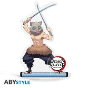 DEMON SLAYER akrilinė statulėlė – „Inosuke“ kaina