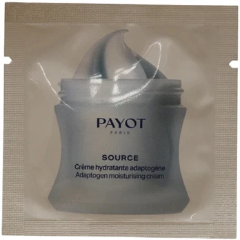 Payot, Source Adaptogen, Moisturizing, Kreminis, For Face, 2 ml *Sample