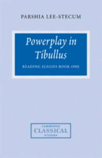 Powerplay in Tibullus