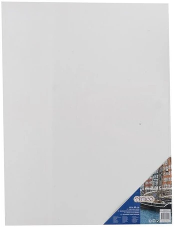 Piešimo drobė Artico 40x50 cm