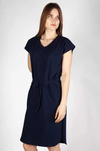 Blue Seven Suknelė Mėlynas SEVEN