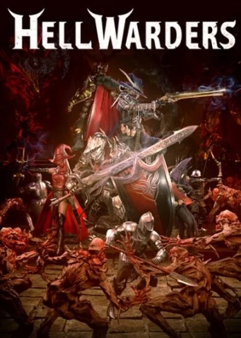 Hell Warders PC