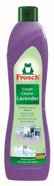 Šveičiamasis pienelis FROSCH, 500 ml