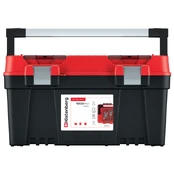 KISTENBERG APTOP BOX 25"+ ORGANIZATORIUS kaina