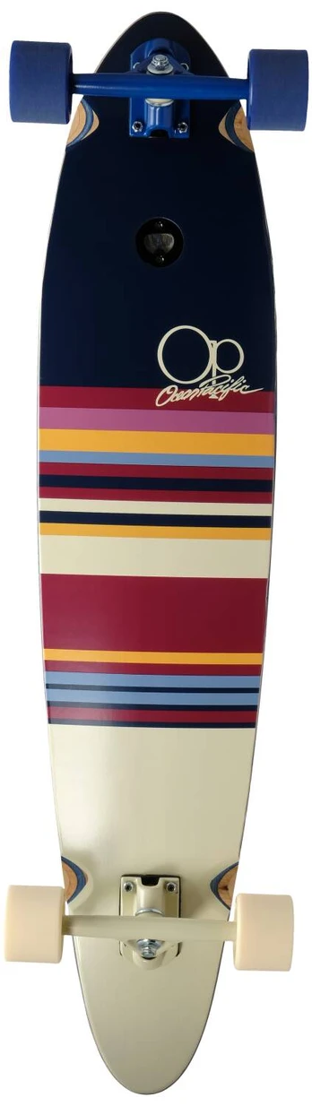 Longboardas Ocean Pacific Pintail