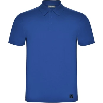 Vulcan polo marškinėliai
