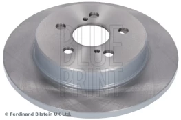 Stabdžių diskas BLUE PRINT ADBP430135 kaina