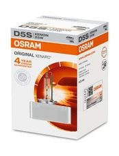 OSRAM XENARC ORIGINAL D5S 25 W, 1 SZT.
