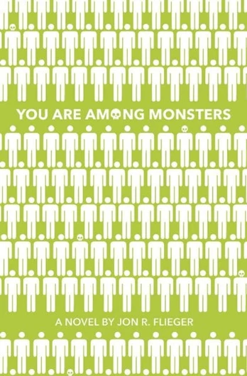 You Are Among Monsters