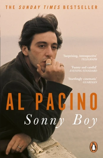 Sonny Boy, A Memoir