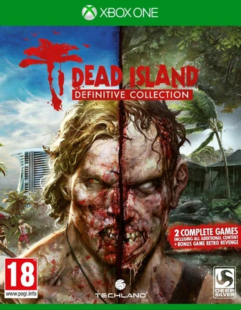 Dead Island 