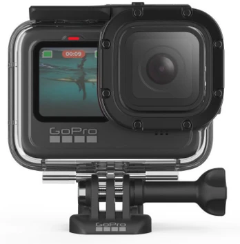 GoPro Hero 9 apsauginis korpusas