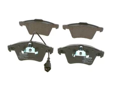 BOSCH 0 986 494 107 Brake pad set