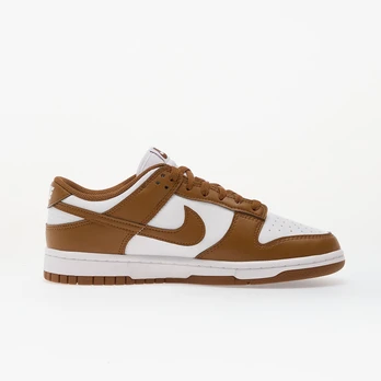 Nike Wmns Dunk Low Sail/ Lt British Tan-White - Dydis 38.5 (IM6572-101 Laisvalaikio batai)