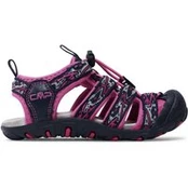 Basutės CMP Sahiph Hiking Sandal 30Q9524 Rožinė