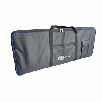 Sintezatoriaus dėklas Hard Bag B32-61W