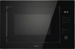 Mikrobangų krosnelė Amica AMMB25E4SGB