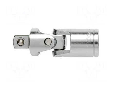 Universal joint | 3/8" | Chrom-vanadium steel