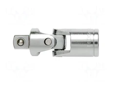 Universal joint | 3/8" | Chrom-vanadium steel kaina