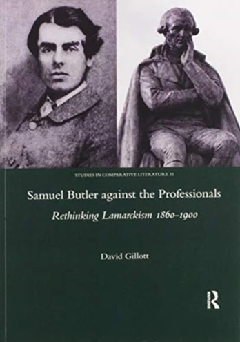 Samuel Butler against the Professionals