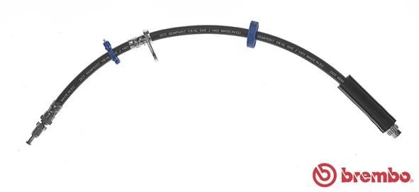 Stabdžių žarnelė BREMBO T 23 193