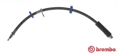 Stabdžių žarnelė BREMBO T 23 193 kaina