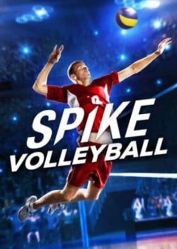 Spike Volleyball PC