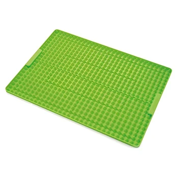 Silikomart *Silikoninis kilimėlis kepimui SIL-CRSP01