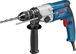 Elektrinis gręžtuvas Bosch GBM 13-2 RE kaina