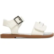 MICHAEL Michael Kors Basutės Kieran MK03828101 Balta
