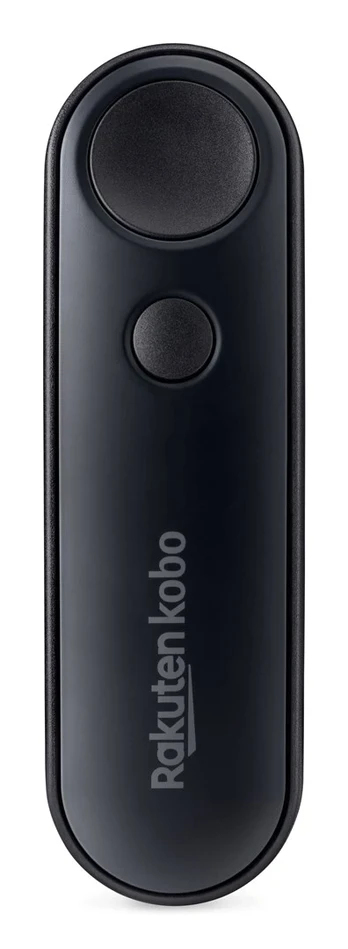 "Kobo N257-AC", juoda