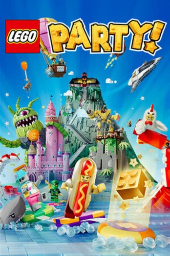 Lego Party PC