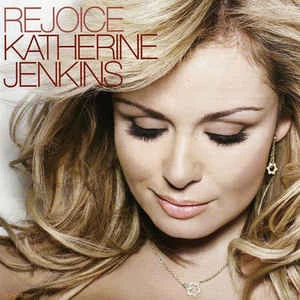 CD Katherine Jenkins - Rejoice