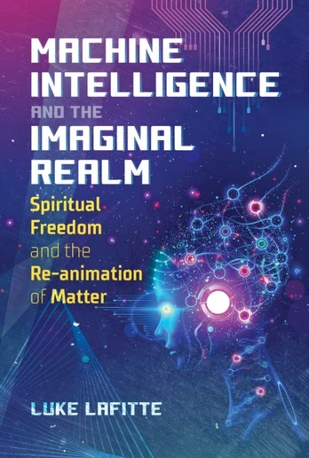 Machine Intelligence and the Imaginal Realm
