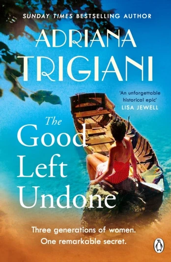 Good Left Undone