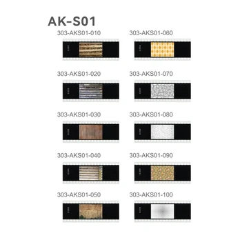 Godox Slide Filter AK S01 (10 pcs)
