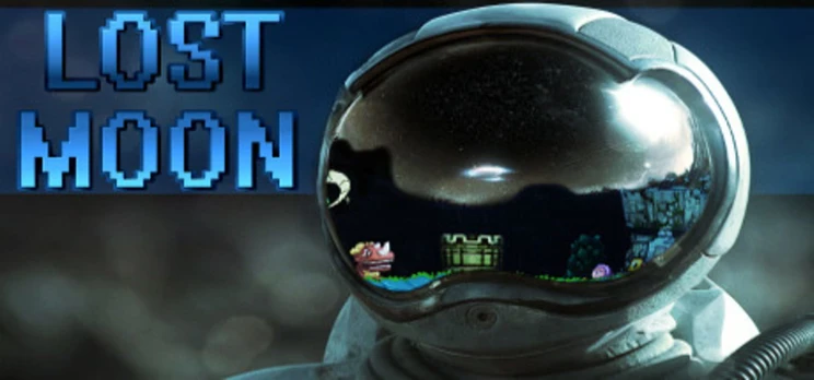 Lost Moon