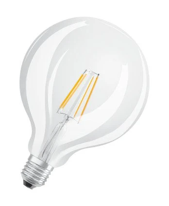 LED lemputė PARATHOM© Retrofit CLASSIC GLOBE 60 6.5 W/2700K E27