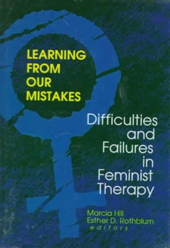 Learning from Our Mistakes