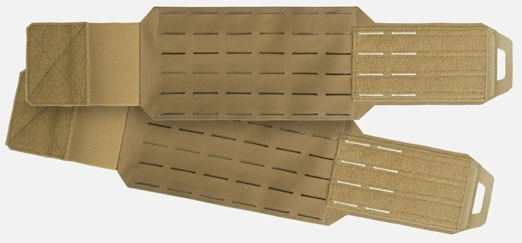 Elastingi šonai Direct-Action Spirfire liemenei MKII Modular®, Coyote