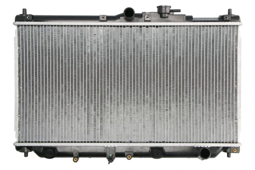 Variklio radiatorius HD2016 AVA