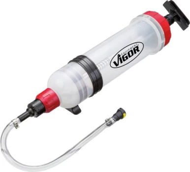 Slėgio/vakuumo siurblys VIGOR V4201