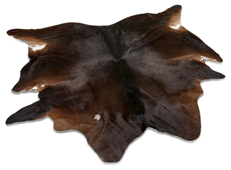 Jaučio kailis COWHIDE SELECTION MAXI, 3-4 m2, 100 % kailio