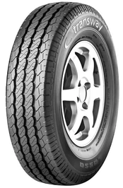 Lassa Transway A/T 235/65R16C 121/119 Q kaina